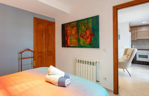 Apartament Sant Antoni de Calonge - Foto 11