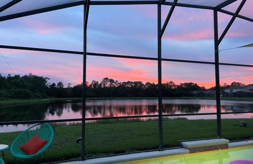 Aquamarine Hideaway - Foto 1