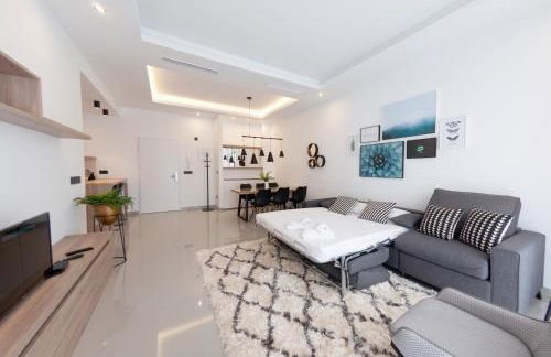 Apartamentos La Laguna I Luxury Apartments - Photo 18