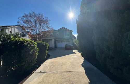 Stunning Oasis Retreat Pool Hot Tub SF Bay - Photo 53
