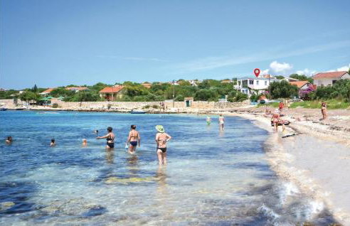 Nice Apartment In Drvenik Mali - Foto 7