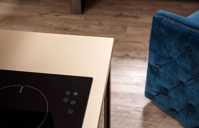 Signature Suites - Foto 34