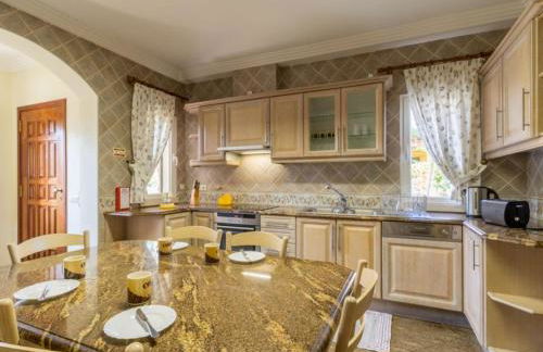 Casa Campo Spacious Living Private Pool Tranquil Setting - Foto 10