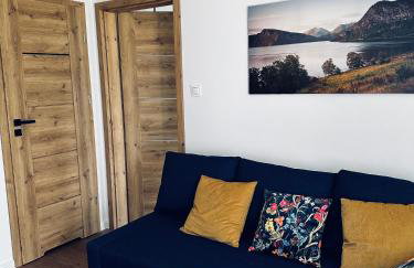 Apartament 14 Nina - Dębina - Foto 17