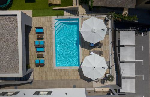 Villa Median - Foto 13