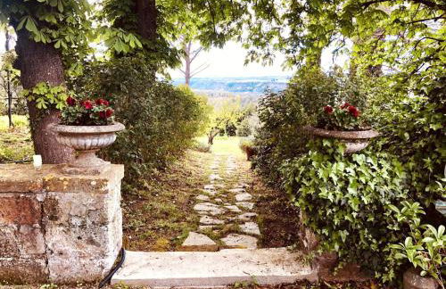 Il Giardino e la Dimora - Photo 72