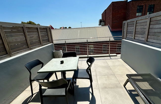 Urban Elephant At The Docklands - Foto 29