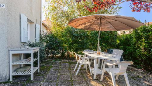 Location Oléron, proche plage - Foto 2