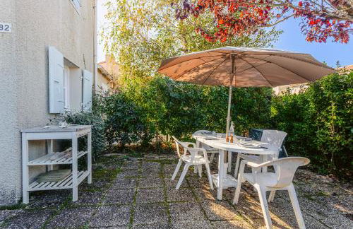 Location Oléron, proche plage - Foto 2