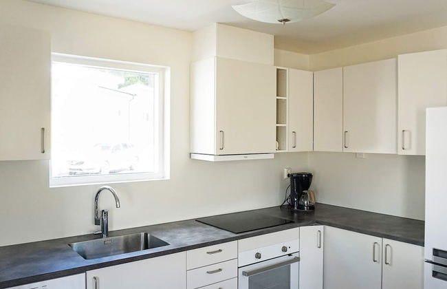 6 Person Holiday Home in Stromstad - Foto 9