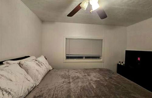 Stunning Vacation Rental with Foosball and Barbecue in Meadview, Arizona - Foto 57