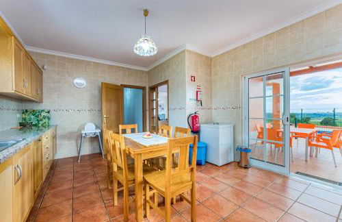 Villa da Horta - Foto 25