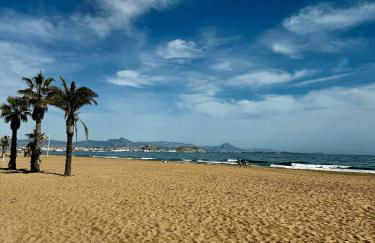 Reyes Católicos Premium Beach, Playa Urbanova, Alicante - Photo 25