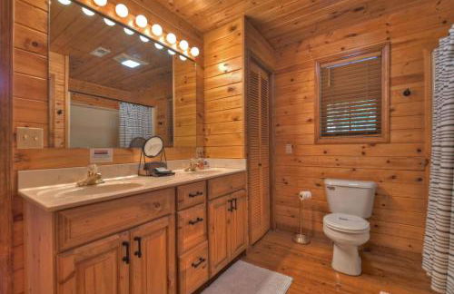 Lookout Lodge - Foto 24