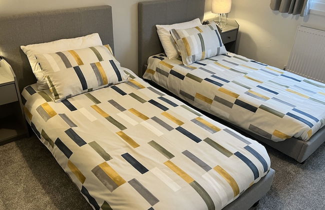 vERY comfy town house - Foto 7