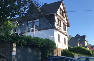 Moselina Ferienwohnungen - Foto 39