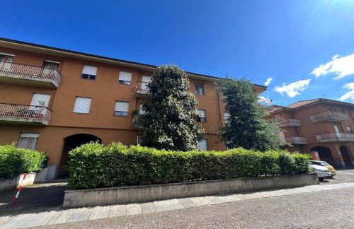 Rosa Bianca apartment - Free Parking in the historic center of Alba - Langhe - Foto 28