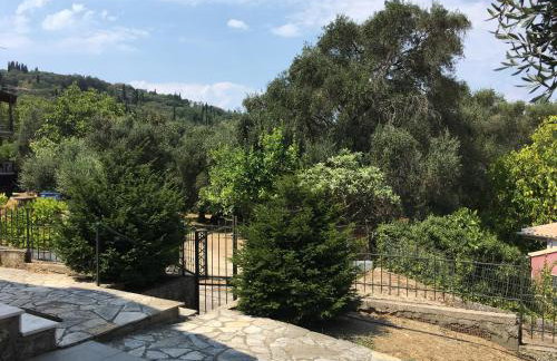 Villa Mariza Corfu - Foto 58