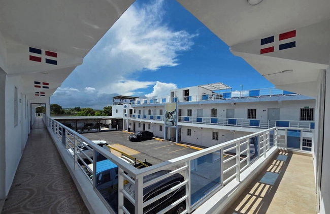 Costa Love Hotel Aeropuerto - Foto 55