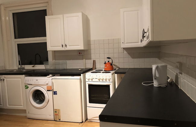 2 Bed Apartment in Basingstoke - Foto 8