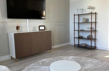 Aesthetic Cozy Home Lüdenscheid - Foto 3