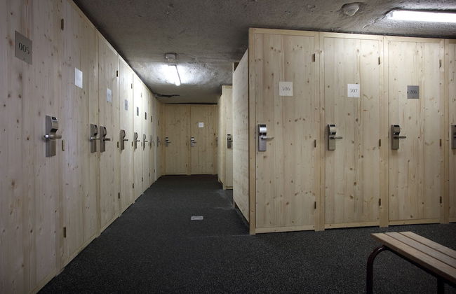 Chalet des Neiges - LA SOURCE DES ARCS - Foto 29