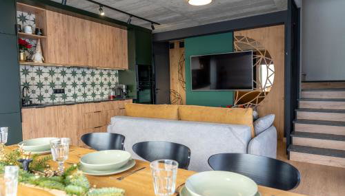 To Je To apartamenty - Foto 4