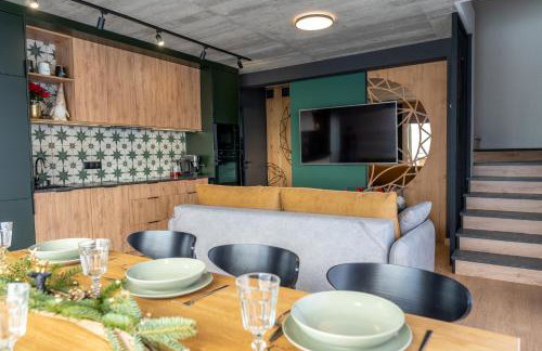 To Je To apartamenty - Photo 4