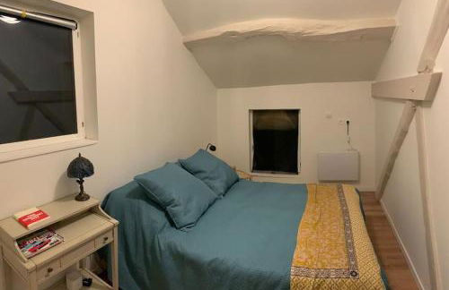 Maison de famille à la campagne classée 3 étoiles - Foto 34