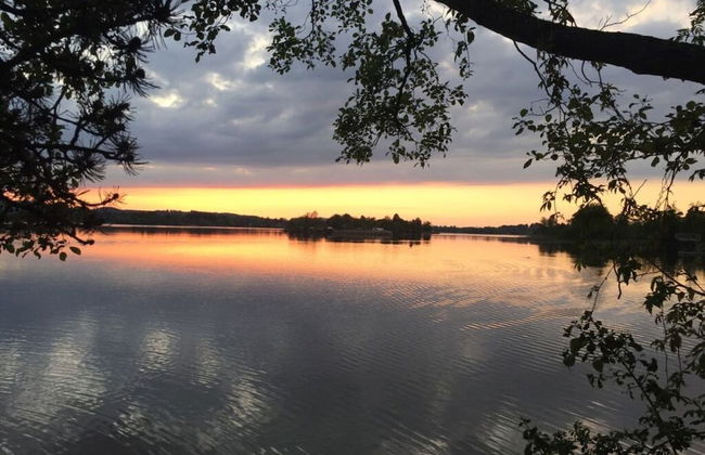 Holiday Apartment Paradise by the Lake - Foto 23