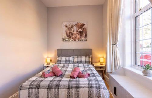 Claude House South Lanarkshire - Photo 14