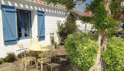 La Grénette Saint Gilles Croix de Vie - Photo 2