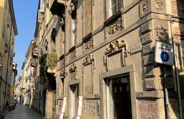 La Casa di Ringhiera - silenzioso appartamento di charme con balcone nel quadrilatero romano - Foto 36
