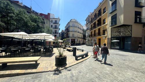 Moderno Apartamento en la Plaza del Tossal - Foto 2