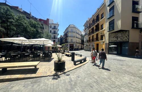 Moderno Apartamento en la Plaza del Tossal - Foto 2