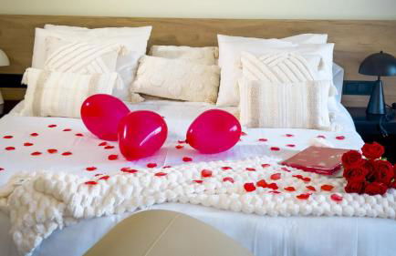 Panorama Suites - Foto 14