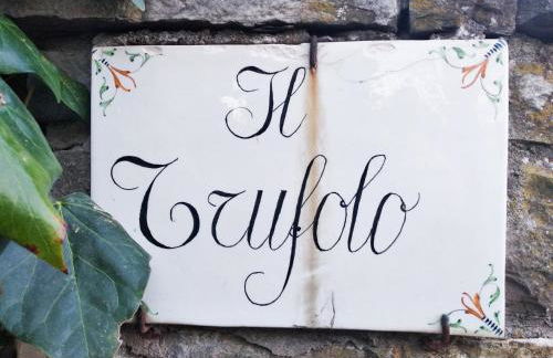 VILLA IL TRUFOLO - Foto 34