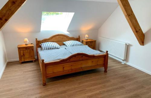 Apartment Spiekeroog by Interhome - Foto 8