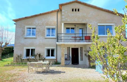 Calme et nature proche centre-ville et rivière - Foto 7