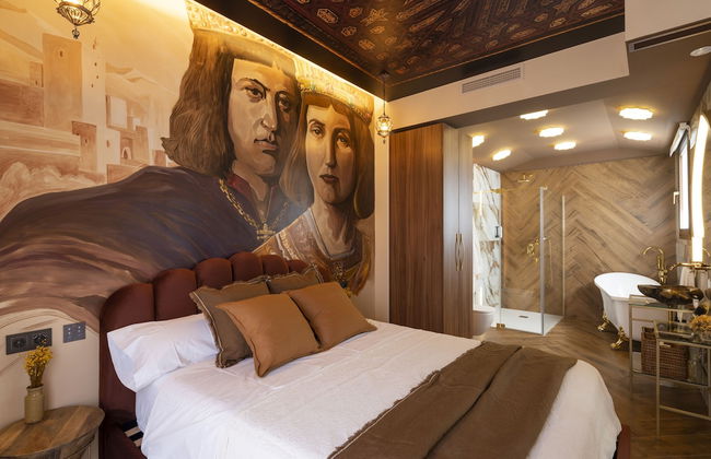 Palatina Concept Suites - Foto 37