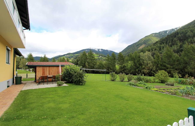 Apartment in Katschberg Near Ski Slopes - Photo 40