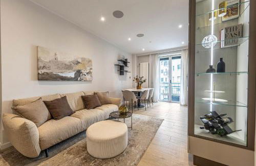 Luxury 2 Bedroom Apartment in Central Milan - Foto 11