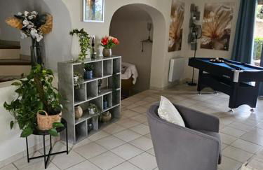 Villa Ceyreste - Foto 11