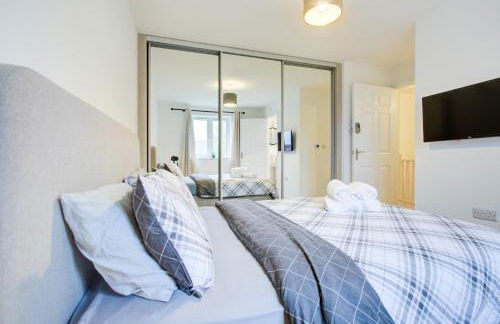 Entire house in Stanway, Colchester - Foto 38