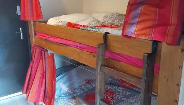 Studio cabine Piau-Engaly au pied des pistes - Photo 4