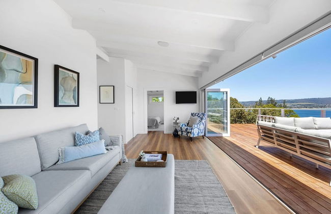 The Peak of Mt Martha World Class Views - Photo 21