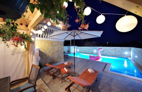 Villa Rubesco - Foto 10