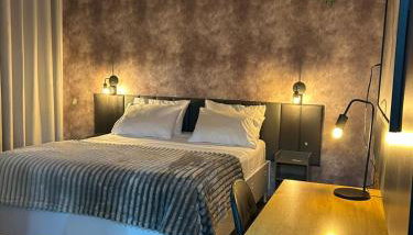 Studio com piscina e garagem Conforto e fácil acesso BR-101 - Petfriendly, º andar2 - Foto 1