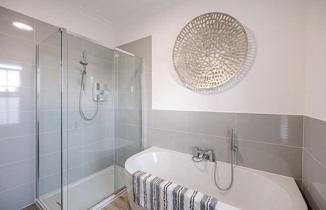 232a High Street Aldeburgh Air Manage Suffolk - Foto 17