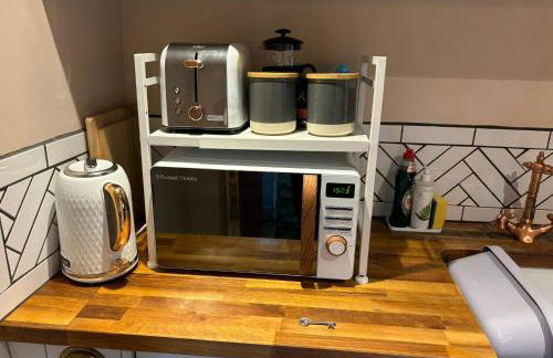 Cosy Boutique Cottage Wirksworth - Foto 13